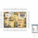 Grundriss - 