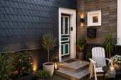 Terrasse - 
