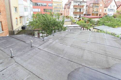 Terrasse - 