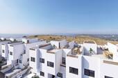 Bild 1 - Exklusive Ibiza-Apartments mit Pool & Sonnenterrasse