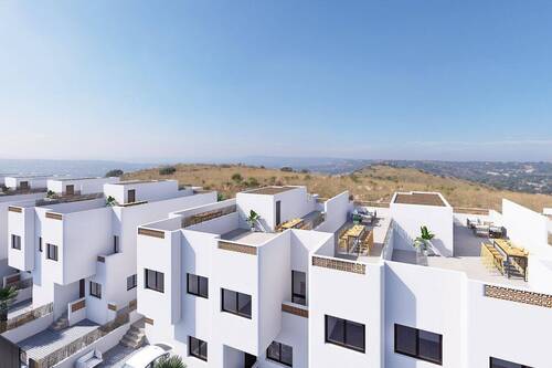 Bild 1 - Exklusive Ibiza-Apartments mit Pool & Sonnenterrasse