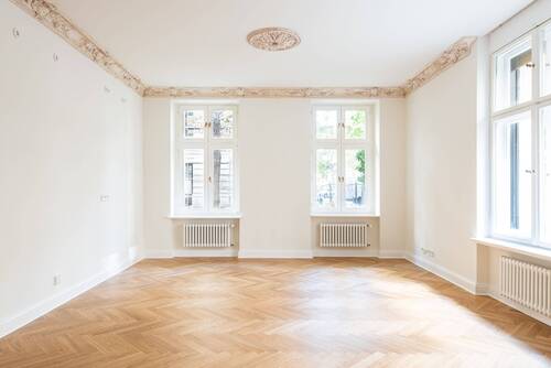 Zimmer Beispiel - 