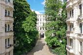 Innenhof - 