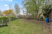 Rückwärtiger Gartenbereich - 