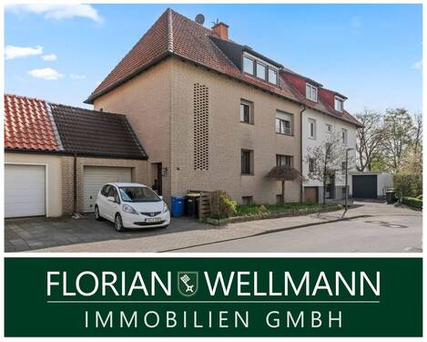 Bild 1 - Osnabrück - Gartlage 