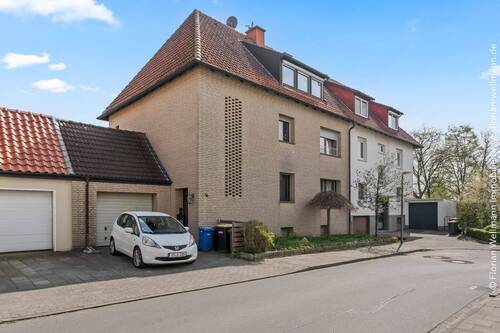 Bild 2 - 6 Zimmer Mehrfamilienhaus, Wohnhaus zum Kaufen in Osnabrück