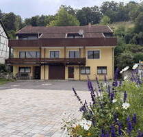 Zweifamilienhaus im idyllischen Lautertal - Münsingen-Bichishausen