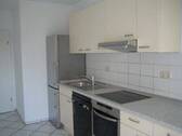 Küche Whg. 3 - 