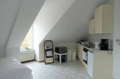 Küche Whg. 13 - 