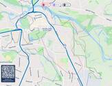 Lageplan - 