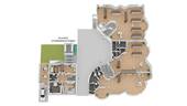 Grundriss EG - 