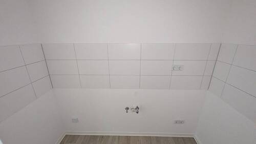 Fliesenspiegel Küche - 