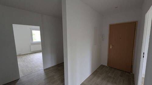 Flurbereich - 