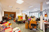 Alte Sparkasse - 