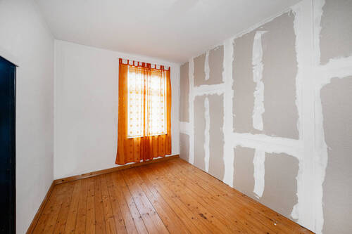 Wohnung - 
