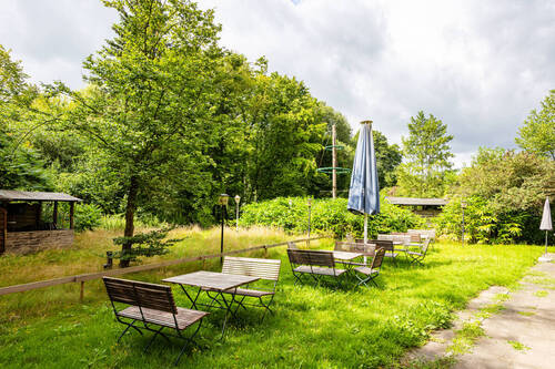 Biergarten - 