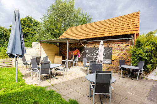 Biergarten - 