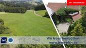 Hauptfoto - IDYLLISCH UND ROMANTISCHE 3-SEIT HOFSTELLE MIT FERIENWOHNUNG, TIERHALTUNG GEEIGNET