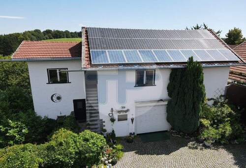 Haus Ansicht 7 - 