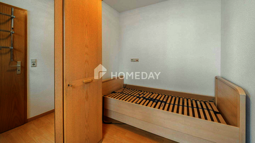 Schlafzimmer 1 - 