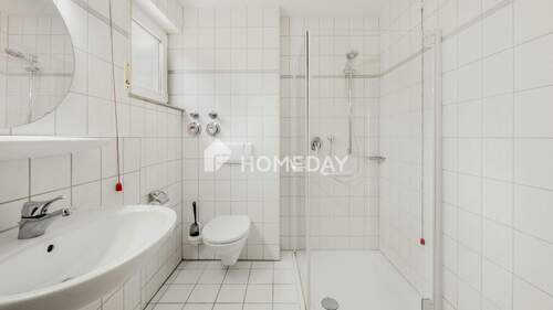 Badezimmer 1 - 