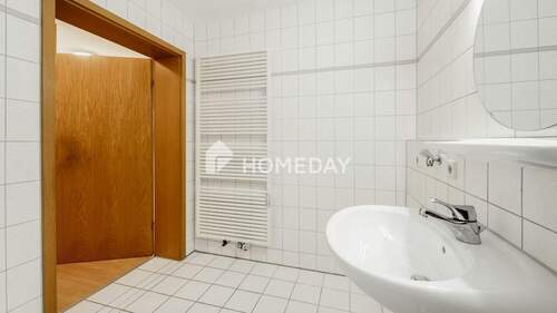 Badezimmer 2 - 