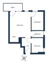 Grundriss - 