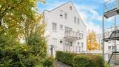 Außenansicht 1 - 2 Zimmer Etagenwohnung in Leutenbach