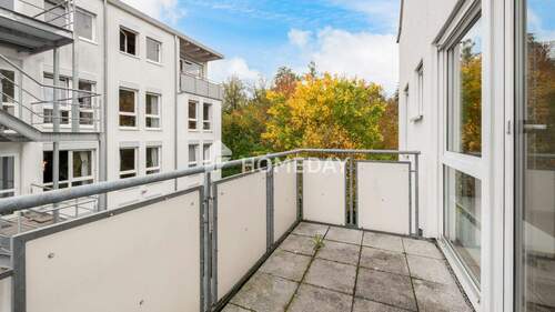Balkon 2 - 