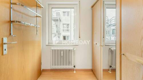 Schlafzimmer 2 - 