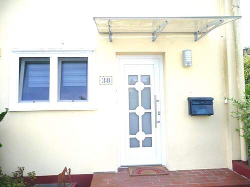 Termine nach Absprache - 2 Zimmer Reihenendhaus zum Kaufen in Elmshorn