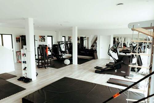 Home Gym - 
