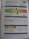 Energieausweis - 