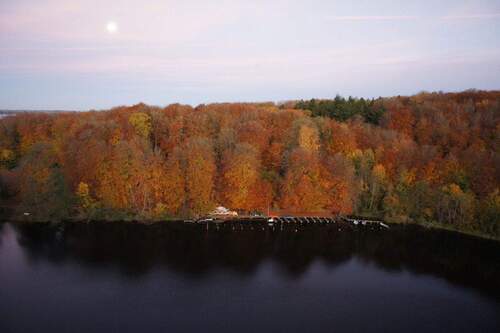 Ausblick See - Etagenwohnung mit 56,00 m² in Bad Malente zum Kaufen