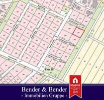 Attraktives Baugrundstück am Rand des Neubaugebiets - Weitblick inklusive! - Linter