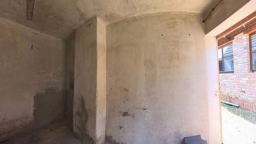 Nebengebäude Raum 2 - 