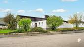Außenansicht 1 - 8 Zimmer Einfamilienhaus in Mössingen