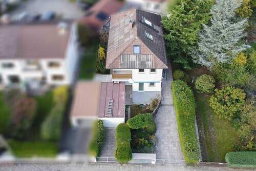 Drohnenansicht (2) - 