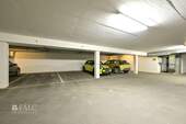 Tiefgaragenstellplatz - 