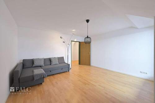 Wohnen - Etagenwohnung mit 80,00 m&sup2; in Rosenheim zum Kaufen