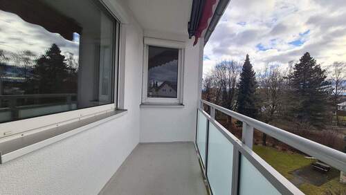 Balkon - 