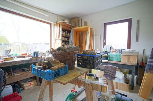 Werkstatt - 