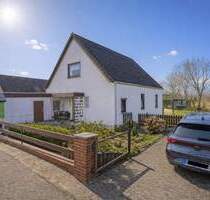 Volksbank Immobilien: Haus mit Charme und vielseitigen Möglichkeiten! - Wurster Nordseeküste Misselwarden