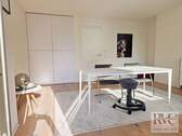Büro - 1 Zimmer Büro zur Miete in Freilassing