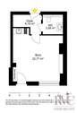 Grundriss 2D - 