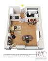 Grundriss 3D plus - 
