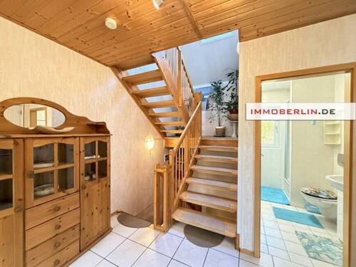 4 - Einfamilienhaus mit 127,00 m&sup2; in Berlin / Kaulsdorf-Süd zum Kaufen