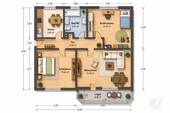 Grundriss - 