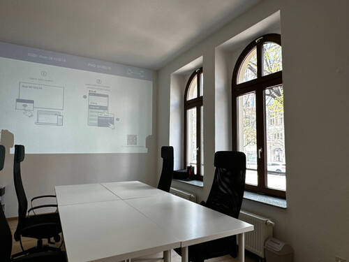 Meetingraum - Büro zur Miete in Magdeburg
