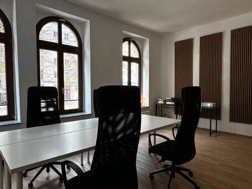 Meetingraum - Büro in Magdeburg